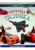 Niezwykła technika