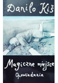 Magiczne miejsca opowiadania