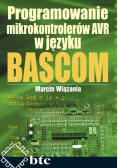 Programowanie mikrokontrolerów AVR w języku BASCOM
