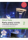 Fizyka LO 2 Odkryć fizykę KP ZP 2020 NE
