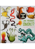 Jak pokonać smoki