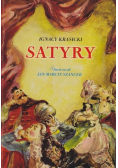 Satyry