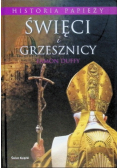 Święci i grzesznicy