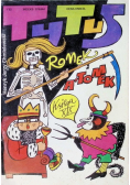 Tytus Romek u Atomek Nr 1 / 92