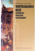 Nostradamus dziś