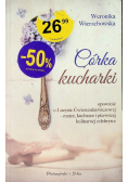 Córka kucharki