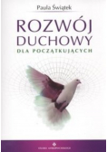Rozwój duchowy dla początkujących
