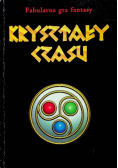 Kryształy Czasu Fabularna gra fantasy