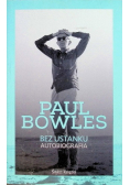 Bez ustanku Autobiografia