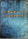 Homiletyka duszpasterska, 1935 r.