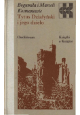 Tytus Działyński i jego dzieło