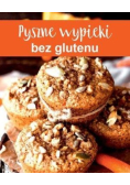 Pyszne wypieki bez glutenu