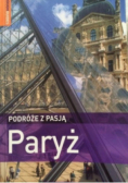 Podróże z pasją Paryż