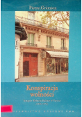 Konspiracja wolności