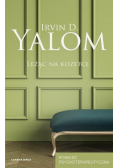 Leżąc na kozetce