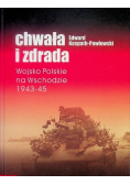 Chwała i zdrada