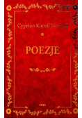Norwid Poezje