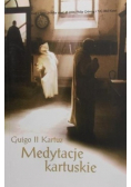 Medytacje kartuskie