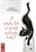 A gdyby tak ze świata zniknęły koty?