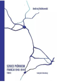 Szkice piórkiem francja Tom 2