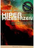 Hiperprzestrzeń