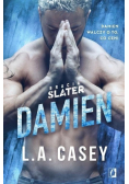 Bracia Slater Damien