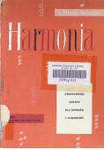 Harmonia Podstawowe zasady dla uczniów i samouków