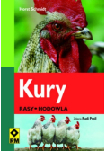 Kury Rasy  Hodowla