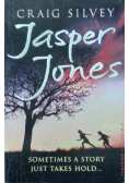 Jasper Jones