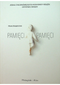 Pamięci pamięci