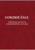 Gorzkie żale Jubileusz 300 - lecia nabożeństwa