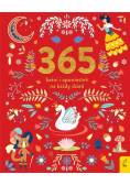365 baśni i opowiastek na każdy dzień