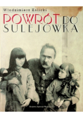 Powrót do Sulejówka