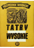 Tatry Wysokie Część 22