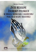 Życie religijne żołnierzy polskich