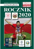 Encyklopedia piłkarska Tom 60 Rocznik 2020