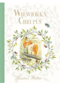 Wiewiórka Chrupuś