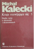 Kraje rozwijające się