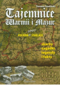 Tajemnice Warmii i Mazur