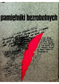 Pamiętniki bezrobotnych