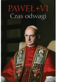 Czas odwagi