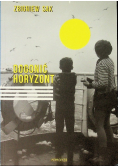 Dogonić horyzont
