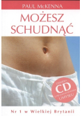 Możesz schudnąć