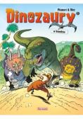Dinozaury  Tom 1
