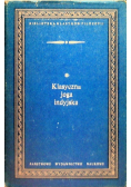 Klasyczna joga indyjska