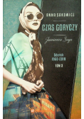 Jaśminowa Saga Tom 3 Czas goryczy