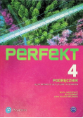 Perfekt 4 Język niemiecki Podręcznik