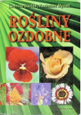 Rośliny ozdobne