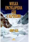 Wielka encyklopedia gór i alpinizmu Tom 2 Góry Azji