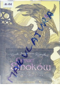 Kroniki Imaginarium Geographica Cienie smoków